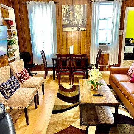 3 Bedrooms 2 Stops To Manhattan New York Exterior photo