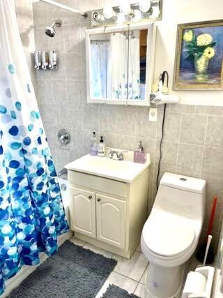 3 Bedrooms 2 Stops To Manhattan New York Exterior photo