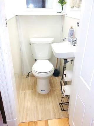 3 Bedrooms 2 Stops To Manhattan New York Exterior photo